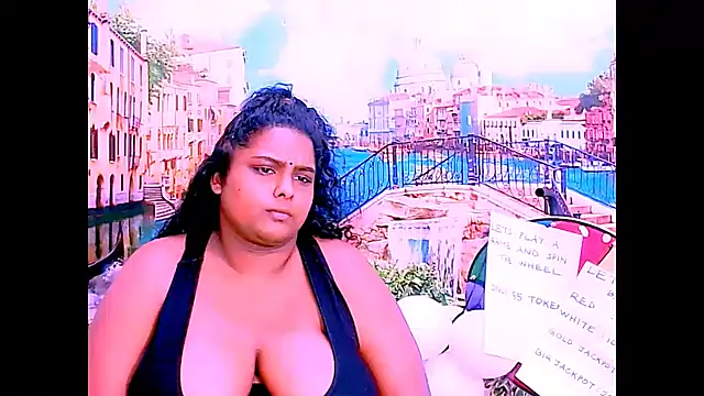 Sembang XXX Secara Langsung Indianfairy99