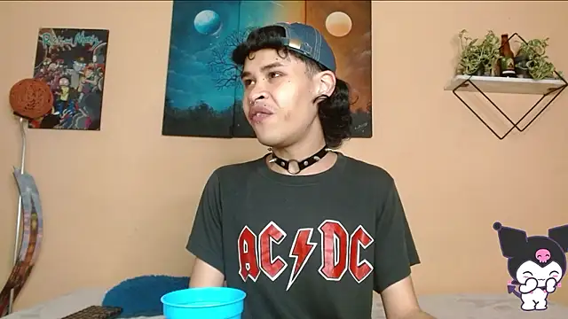 nicolai_a 在線直播表演