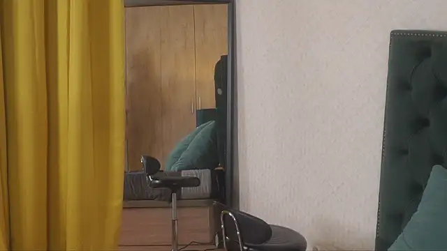 VitoriaCarusso Pertunjukan Webcam