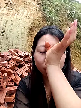 Mayly_lucky2 웹캠 쇼