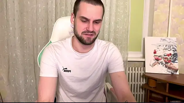 Webkamerová show Cari__