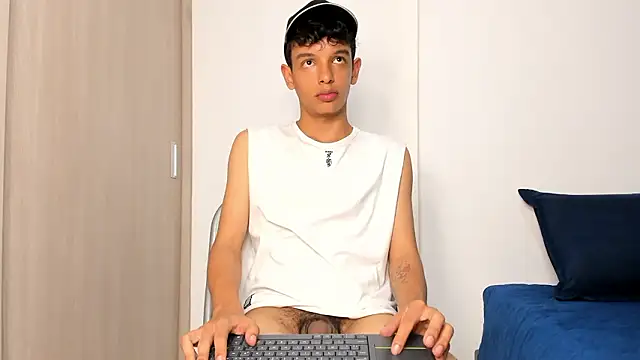 Show de webcam de Maxfrost1