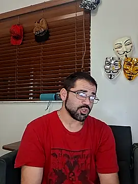 Chat XXX Live Zander823