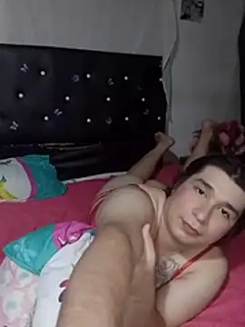 Kaissydoll's Webcam Show