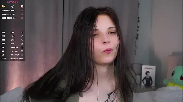 SharylOrbin: онлайн-секс-чат