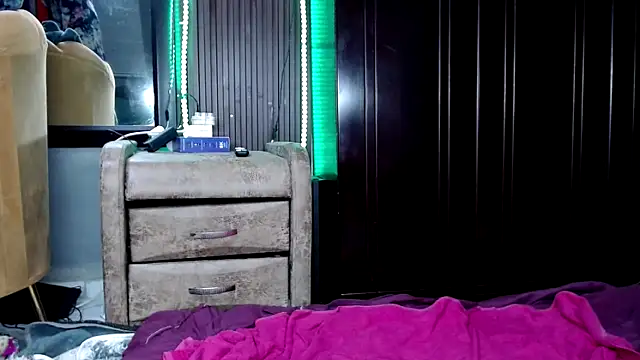 Chat XXX ao vivo de black_barbie4u