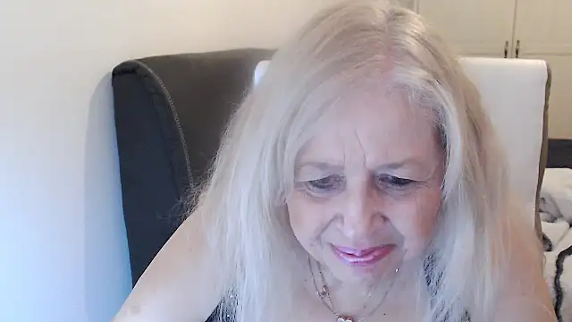 Chat XXX ao vivo de SusiLifeXXX