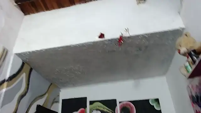 manzanahot9's Live XXX Chat