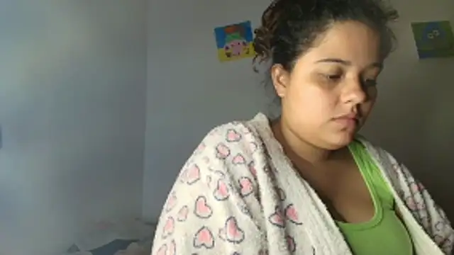 XXX chat uživo modela luisahot_9727