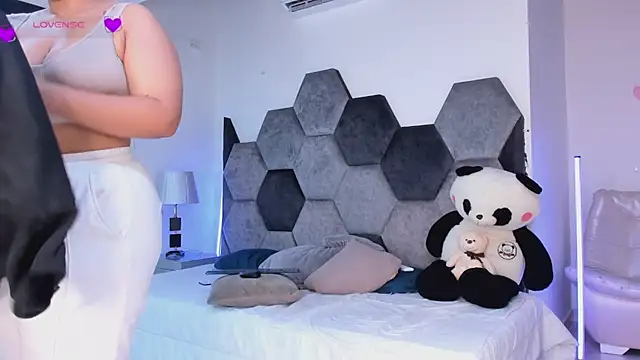 DulceJones Obrolan Langsung XXX