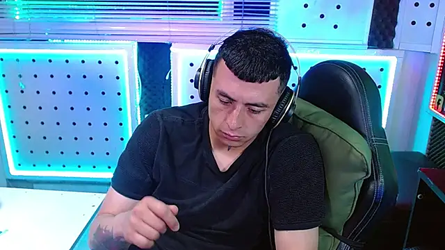 GodofcumxxxのライブXXXチャット