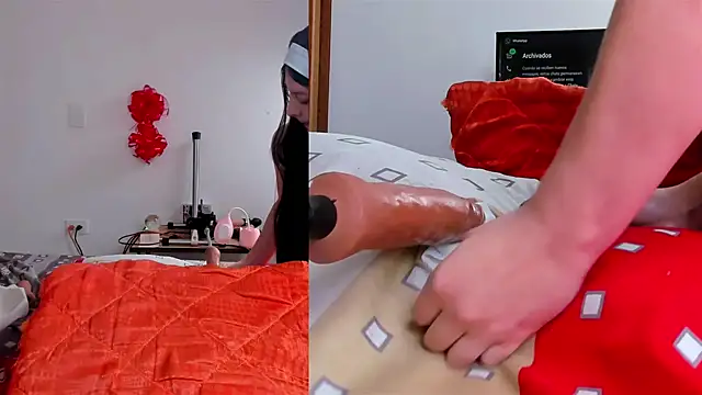 lacii_lost – Naživo XXX chat