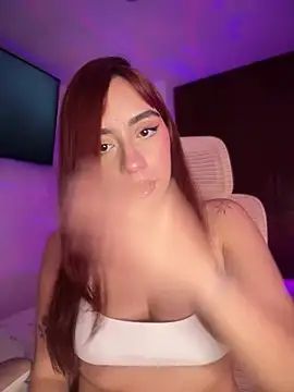 veronicaapink – Naživo XXX chat