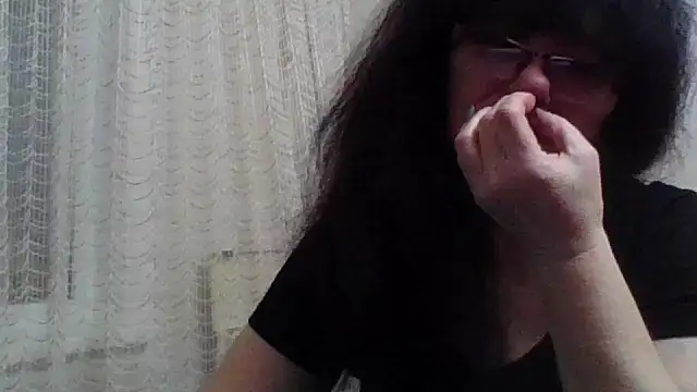 Webkamerová show SilviaSky51