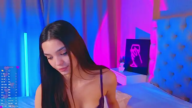 MarciaMarshall: онлайн-секс-чат