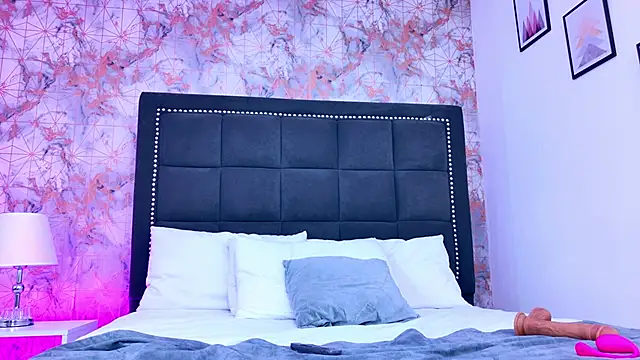 Angelique_Angell Chat XXX live