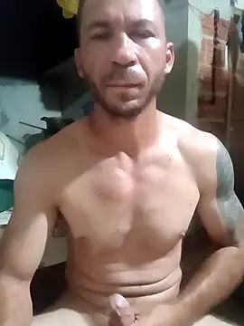 Chat XXX ao vivo de RobertoLuiz84