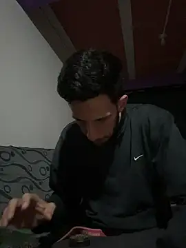 Karim_mansurのライブXXXチャット