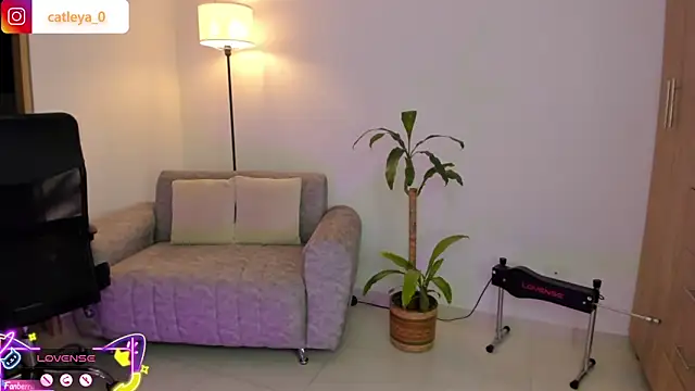 Chat XXX Live catleya_0