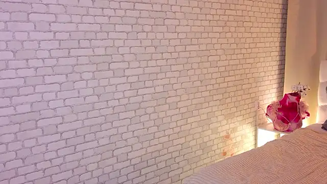 PhantomLace – Live XXX-chat