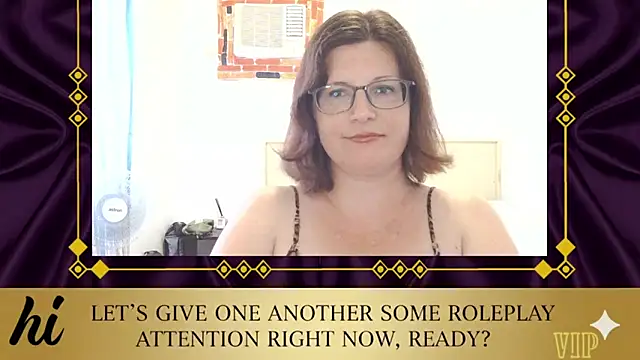 Domina_Tasselina_Goddess' Live XXX Chat