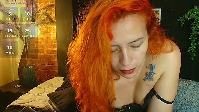 sahra_taylor_'s Live XXX Chat