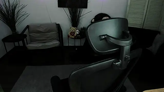 DiaAngell – Live XXX-chat