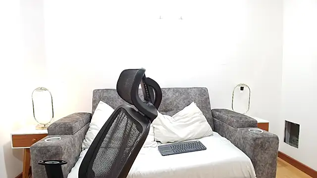 Blake_Parker Webcam-Show