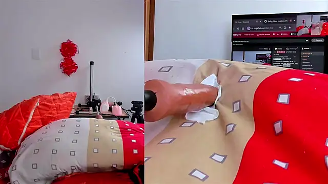 lacii_lost Live XXX-Chat