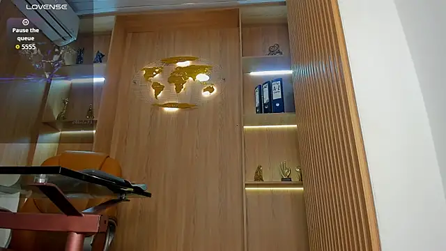 George_Diesell Webcamshow