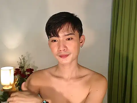 asian_dai 即時 XXX 聊天