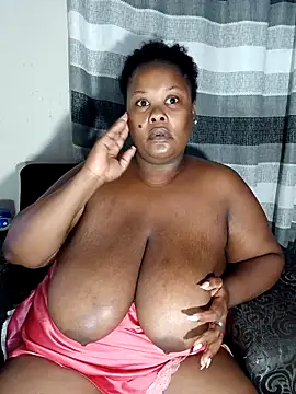 Show de shwappa-mama na webcam