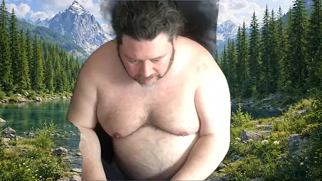 MysticDevil's Webcam Show