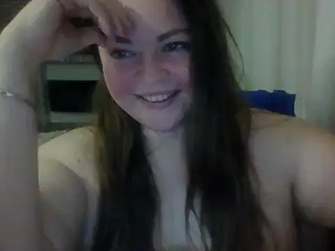 Webkamerová show cute__cherry