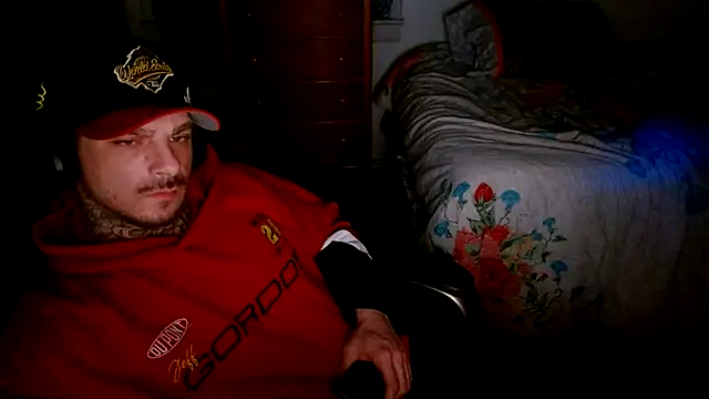 DADDY_KANE8--- Chat XXX in diretta