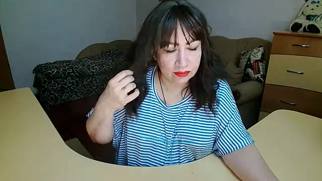 Lucretia_Goldi_: вебкам-шоу