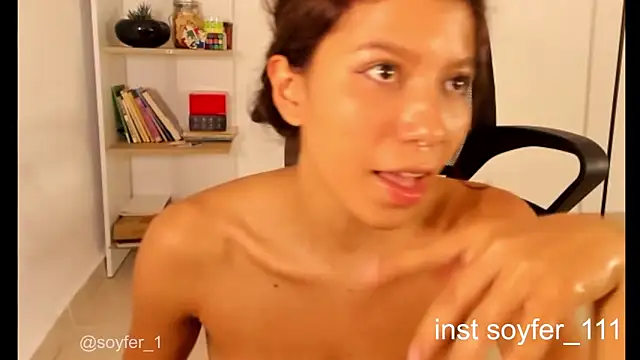 Ashlleycam_ Obrolan Langsung XXX