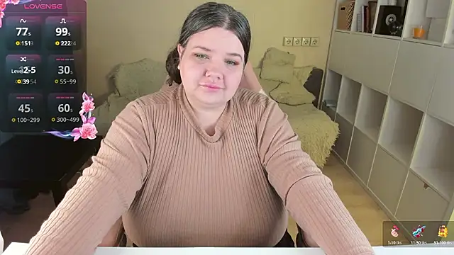 Онлайн чат XXX PlumPie