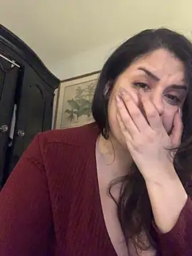 holyeroticss – Live XXX-chat