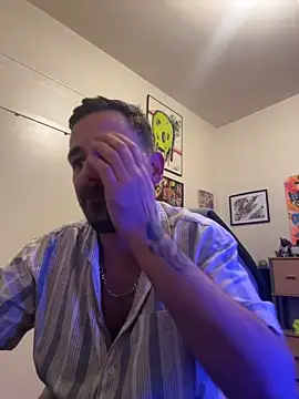 defbond420 Live XXX-chat