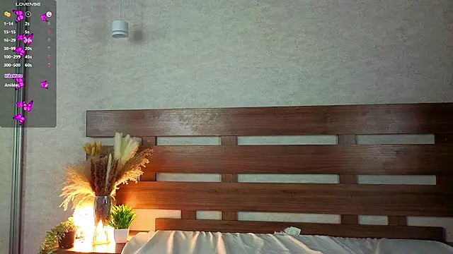 StacyWatts Show Webcam