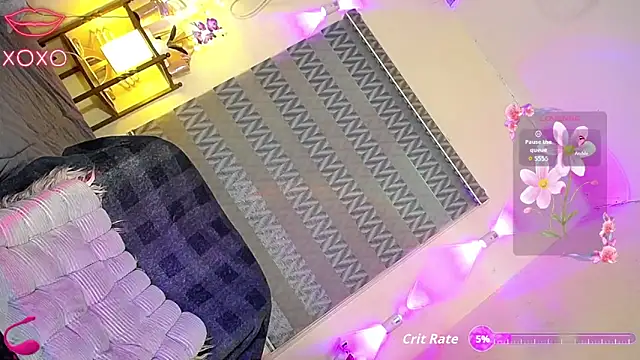 Show de Premium_Womanhood na webcam