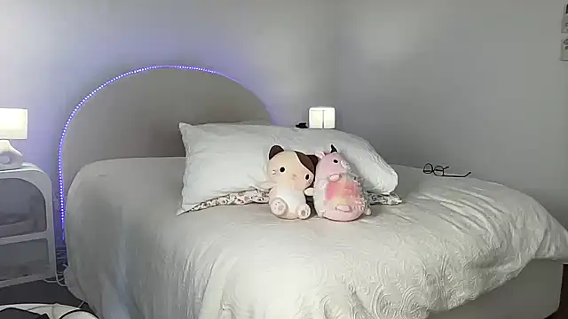 bbybree Obrolan Langsung XXX