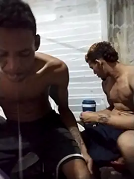 twobigscock23's Webcam Show