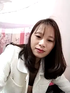 -Bami-のウェブカメラショー