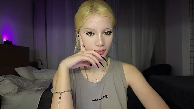 Show de webcam de qualitybab