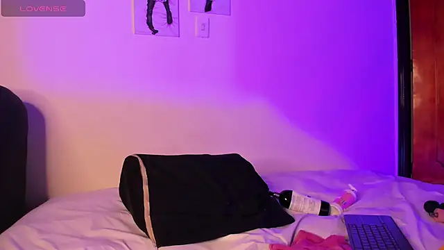 แชท XXX สดของ annita_lopez