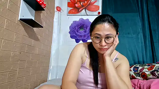 Ugly-Filipina Obrolan Langsung XXX