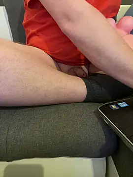 GeilerBull Show Webcam