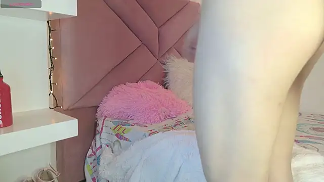 eva_sin18 élő XXX-chatje